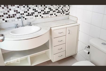 Studio para alugar com 36m², 1 quarto e 1 vagaBanheiro