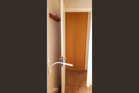 Studio para alugar com 36m², 1 quarto e 1 vagaQuarto