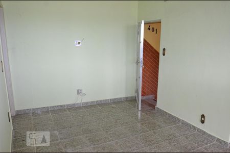 Apartamento à venda com 45m², 1 quarto e sem vagaSALA