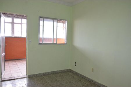 SALA de apartamento para alugar com 1 quarto, 45m² em Pilares, Rio de Janeiro