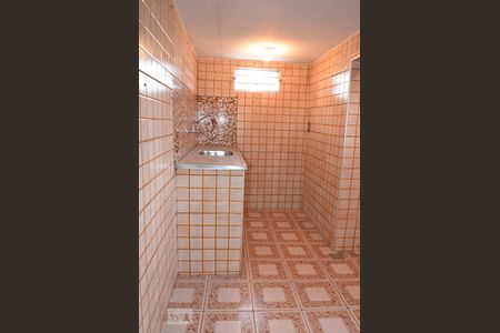 Apartamento à venda com 45m², 1 quarto e sem vagaCOZINHA