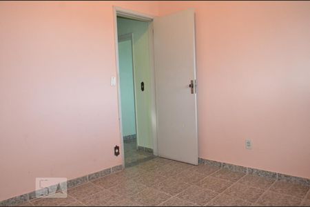 QUARTO de apartamento à venda com 1 quarto, 45m² em Pilares, Rio de Janeiro