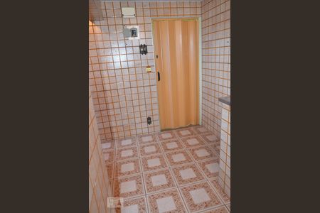 Apartamento à venda com 45m², 1 quarto e sem vagaCOZINHA