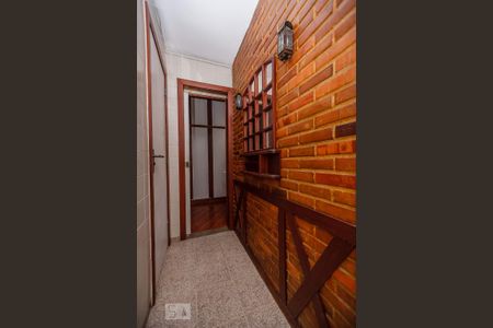 Apartamento para alugar com 98m², 2 quartos e sem vagaEntrada de Serviço