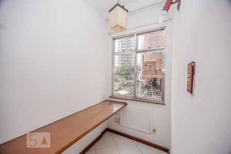 Apartamento para alugar com 98m², 2 quartos e sem vagaQuarto 2