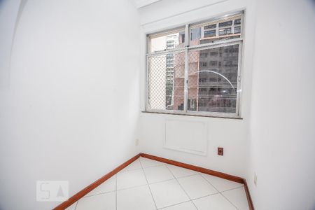 Sala de apartamento para alugar com 2 quartos, 98m² em Icaraí, Niterói