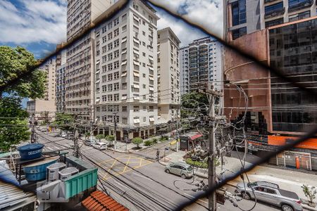 Apartamento para alugar com 98m², 2 quartos e sem vagaVista do Quarto 2
