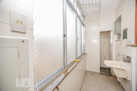Apartamento para alugar com 98m², 2 quartos e sem vagaÁrea de Serviço