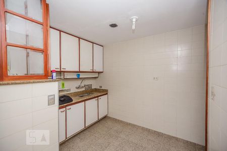 Apartamento para alugar com 98m², 2 quartos e sem vagaCozinha