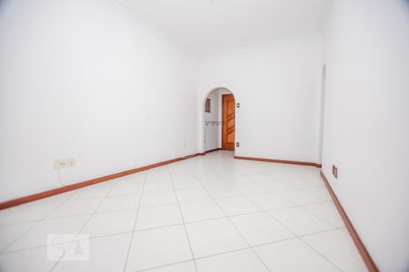 Sala de apartamento para alugar com 2 quartos, 98m² em Icaraí, Niterói