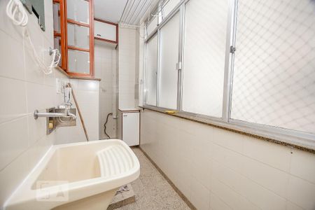 Apartamento para alugar com 98m², 2 quartos e sem vagaÁrea de Serviço