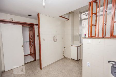 Apartamento para alugar com 98m², 2 quartos e sem vagaCozinha