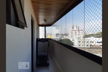 Apartamento à venda com 133m², 4 quartos e 2 vagasSacada