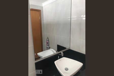 Apartamento à venda com 133m², 4 quartos e 2 vagasBanheiro 1