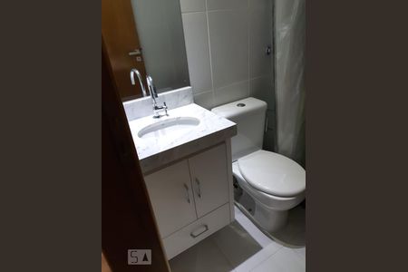 Apartamento à venda com 133m², 4 quartos e 2 vagasBanheiro 2