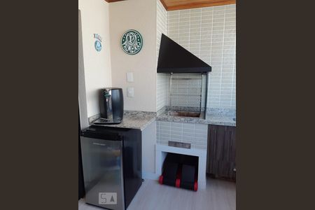 Apartamento à venda com 133m², 4 quartos e 2 vagasEspaço Gourmet