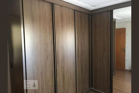 Dormitório 2 de apartamento à venda com 4 quartos, 133m² em Rudge Ramos, São Bernardo do Campo