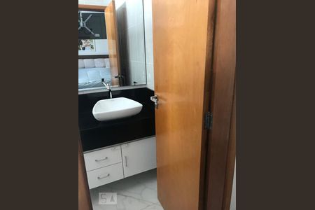 Apartamento à venda com 133m², 4 quartos e 2 vagasBanheiro 1