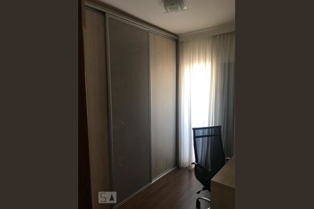 Dormitório 3 de apartamento à venda com 4 quartos, 133m² em Rudge Ramos, São Bernardo do Campo