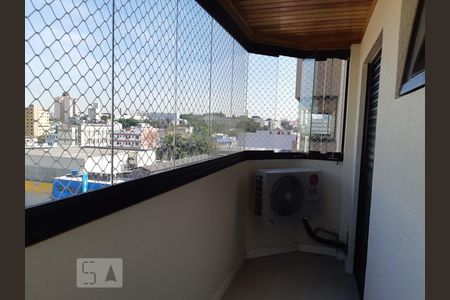 Apartamento à venda com 133m², 4 quartos e 2 vagasSacada