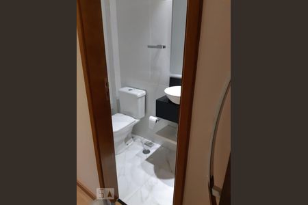 Apartamento à venda com 133m², 4 quartos e 2 vagasLavabo