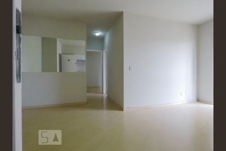Sala de apartamento à venda com 2 quartos, 52m² em Sacomã, São Paulo