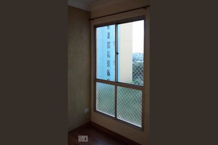 Sala de apartamento para alugar com 2 quartos, 67m² em I.a.p.i., Osasco