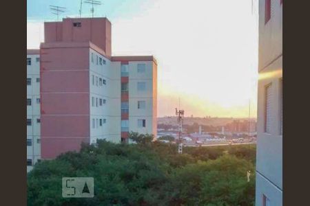 Vista de apartamento para alugar com 2 quartos, 67m² em I.a.p.i., Osasco