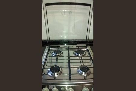 Apartamento para alugar com 67m², 2 quartos e 1 vagaCozinha