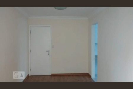 Sala de apartamento para alugar com 2 quartos, 67m² em I.a.p.i., Osasco