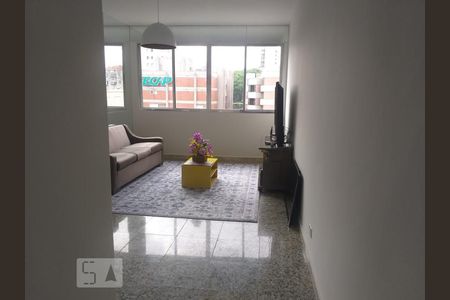 Apartamento à venda com 62m², 1 quarto e sem vagaSala