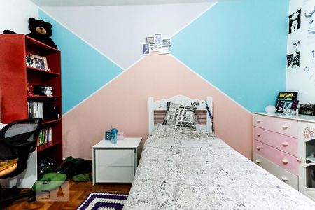 Casa à venda com 136m², 2 quartos e 1 vagaQuarto 2