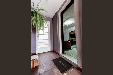 Casa à venda com 136m², 2 quartos e 1 vagaHall Entrada