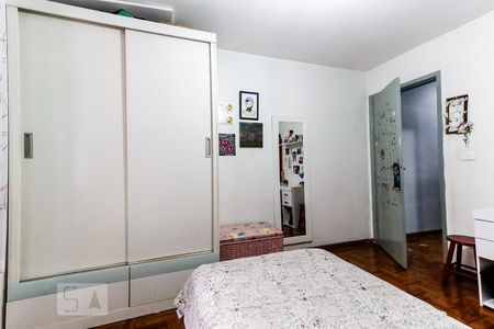 Casa à venda com 136m², 2 quartos e 1 vagaQuarto 2