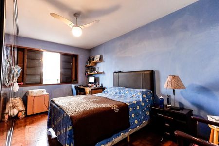 Quarto 1 de casa à venda com 2 quartos, 136m² em Vila Nova Mazzei, São Paulo