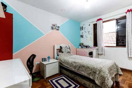 Casa à venda com 136m², 2 quartos e 1 vagaQuarto 2