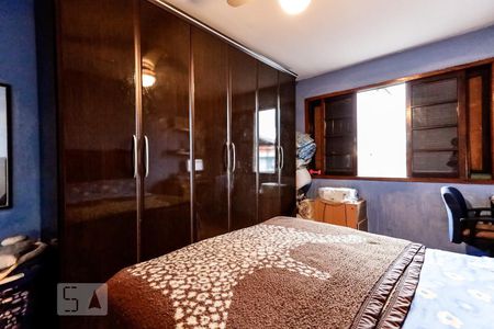 Quarto 1 de casa à venda com 2 quartos, 136m² em Vila Nova Mazzei, São Paulo