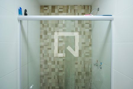 Apartamento para alugar com 74m², 2 quartos e 2 vagasBanheiro da suíte