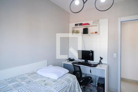 Apartamento para alugar com 74m², 2 quartos e 2 vagasQuarto