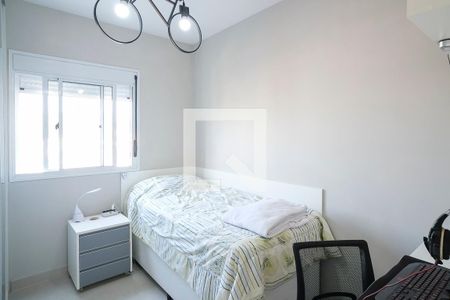 Apartamento para alugar com 74m², 2 quartos e 2 vagasQuarto