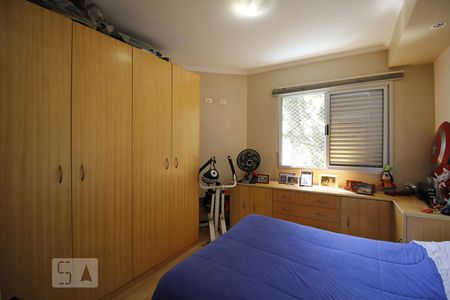 Dormitório 2 de apartamento para alugar com 2 quartos, 58m² em Vila Gumercindo, São Paulo