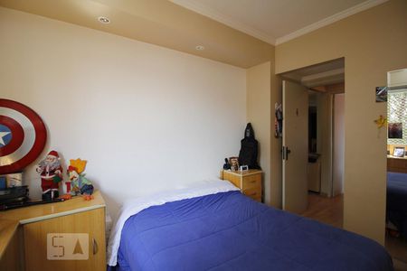 Dormitório 2 de apartamento para alugar com 2 quartos, 58m² em Vila Gumercindo, São Paulo