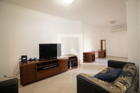 Sala 1 de apartamento à venda com 4 quartos, 126m² em Copacabana, Rio de Janeiro