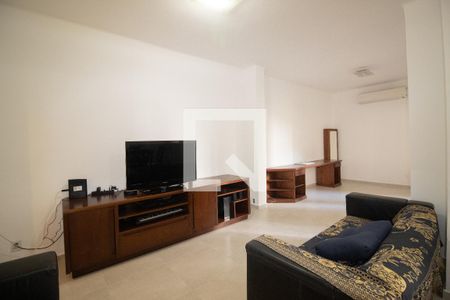 Apartamento à venda com 126m², 4 quartos e sem vaga Apartamento à venda com 126m², 4 quartos e sem vagaSala 1