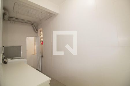 Apartamento à venda com 126m², 4 quartos e sem vaga Apartamento à venda com 126m², 4 quartos e sem vagaÁrea de serviço