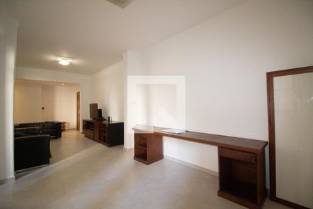 Sala 2 de apartamento à venda com 4 quartos, 126m² em Copacabana, Rio de Janeiro
