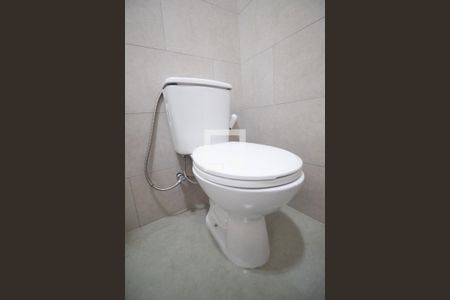 Apartamento à venda com 126m², 4 quartos e sem vaga Apartamento à venda com 126m², 4 quartos e sem vagaBanheiro da suíte