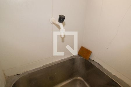 Apartamento à venda com 126m², 4 quartos e sem vaga Apartamento à venda com 126m², 4 quartos e sem vagaÁrea de serviço - torneira