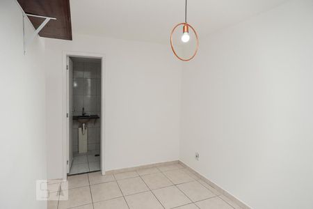 Suíte de apartamento para alugar com 2 quartos, 56m² em Piedade, Rio de Janeiro