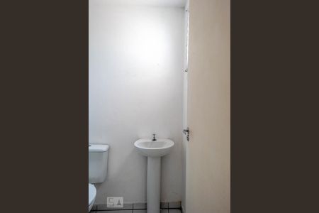 Studio à venda com 30m², 1 quarto e sem vagaBanheiro